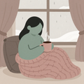Cozy Homebody Candle