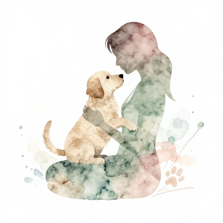 Dog Mom Tee