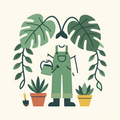 Plant Mom/Dad Mug
