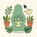 Plant Mom/Dad Tee